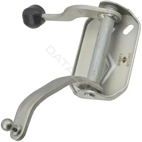 Тяга КПП ZIKMAR Z58752R