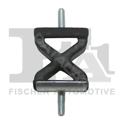 Крепление глушителя FA1/FISCHER 233-730