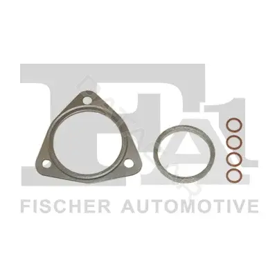 Монтажный комплект турбины FA1/FISCHER KT100100E