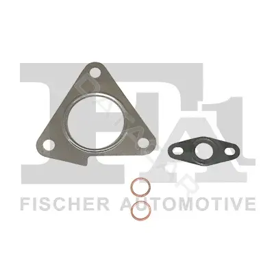 Монтажный комплект турбины FA1/FISCHER KT140025E