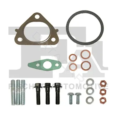 Монтажный комплект турбины FA1/FISCHER KT550050
