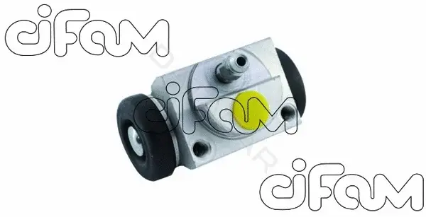 Рабочий тормозной цилиндр CIFAM 101-949