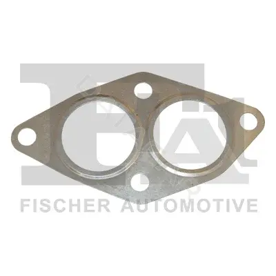 Прокладка глушителя FA1/FISCHER 110-942