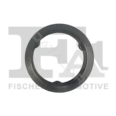 Прокладка глушителя FA1/FISCHER 112-941