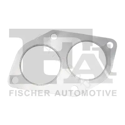 Прокладка глушителя FA1/FISCHER 120-912