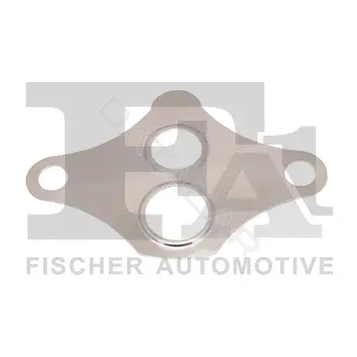 Прокладка клапана ЕГР FA1/FISCHER 120-990