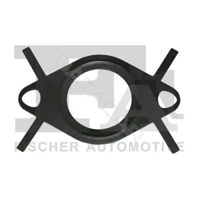 Прокладка клапана ЕГР FA1/FISCHER 120-995