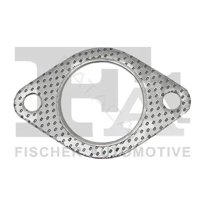Прокладка глушителя FA1/FISCHER 740-908