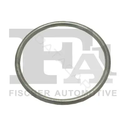 Прокладка глушителя FA1/FISCHER 791-943