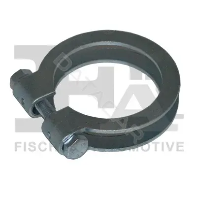 Хомут глушителя FA1/FISCHER 967-953