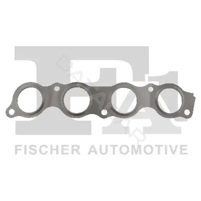 Прокладка выпускного коллектора FA1/FISCHER 489-010
