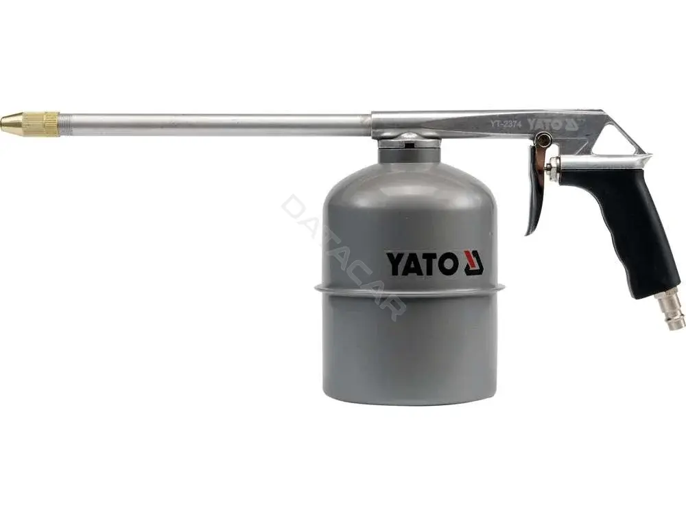 Пистолеты продувочные YATO YT2374
