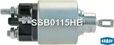 Реле втягивающее KRAUF SSB0115HE