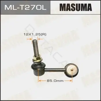 Стойки стабилизатора MASUMA ML-T270L