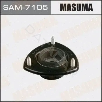 Опора амортизатора MASUMA SAM-7105