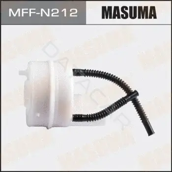 Топливный фильтр MASUMA MFF-N212