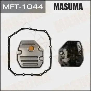 Масляный фильтр MASUMA MFT-1044