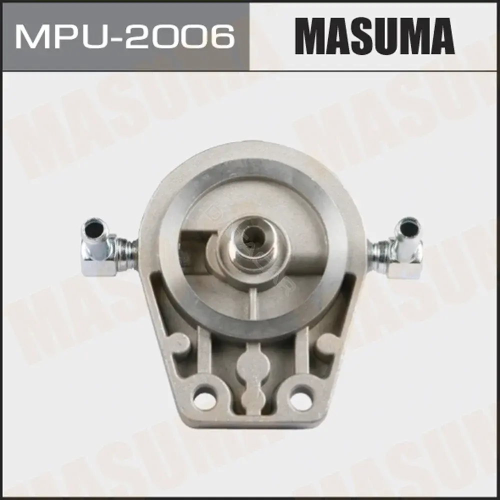 Насос подкачки топлива MASUMA MPU-2006