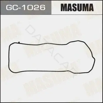 Прокладка клапанной крышки MASUMA GC-1026