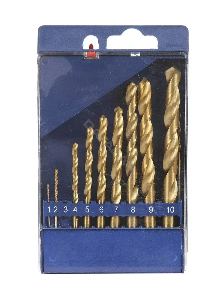 Сверло THORVIK TDBS10