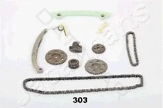 Комплект цепи ГРМ JAPANPARTS KDK-303