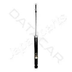 Амортизаторы JAPANPARTS MM-22126