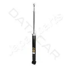 Амортизаторы JAPANPARTS MM-50083