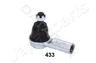 Рулевые наконечники JAPANPARTS TI-433