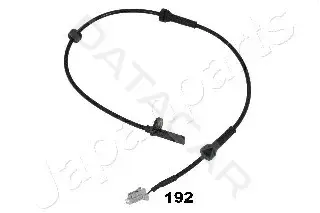 Датчик АБС JAPANPARTS ABS-192