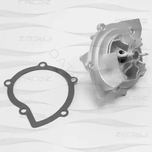 Водяной насос / Помпа FREE-Z KP0135