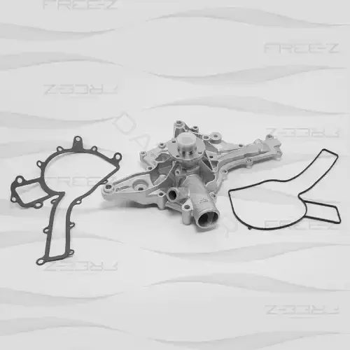 Водяной насос / Помпа FREE-Z KP0170