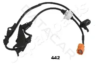 Датчик АБС JAPANPARTS ABS-442