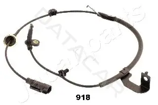 Датчик АБС JAPANPARTS ABS-918