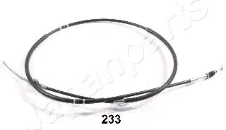 Трос ручника JAPANPARTS BC-233