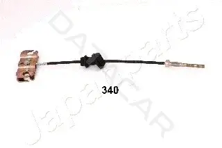 Трос ручника JAPANPARTS BC-340