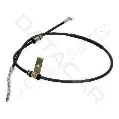 Трос ручника JAPANPARTS BC-811