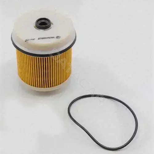 Топливный фильтр GREEN FILTER KK0108F