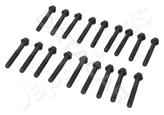 Болты ГБЦ JAPANPARTS BL-504