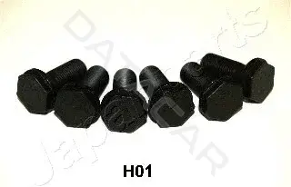 Болты маховика JAPANPARTS BV-H01