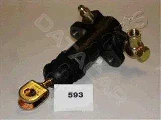 Рабочий цилиндр сцепления JAPANPARTS CY-593
