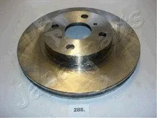 Тормозные диски JAPANPARTS DI-288
