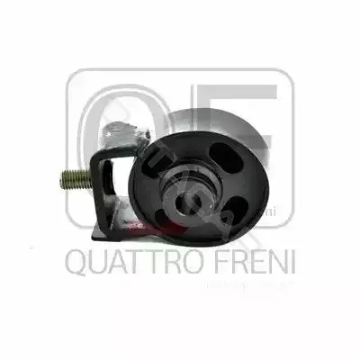 Сайлентблок редуктора QUATTRO FRENI QF22C00005