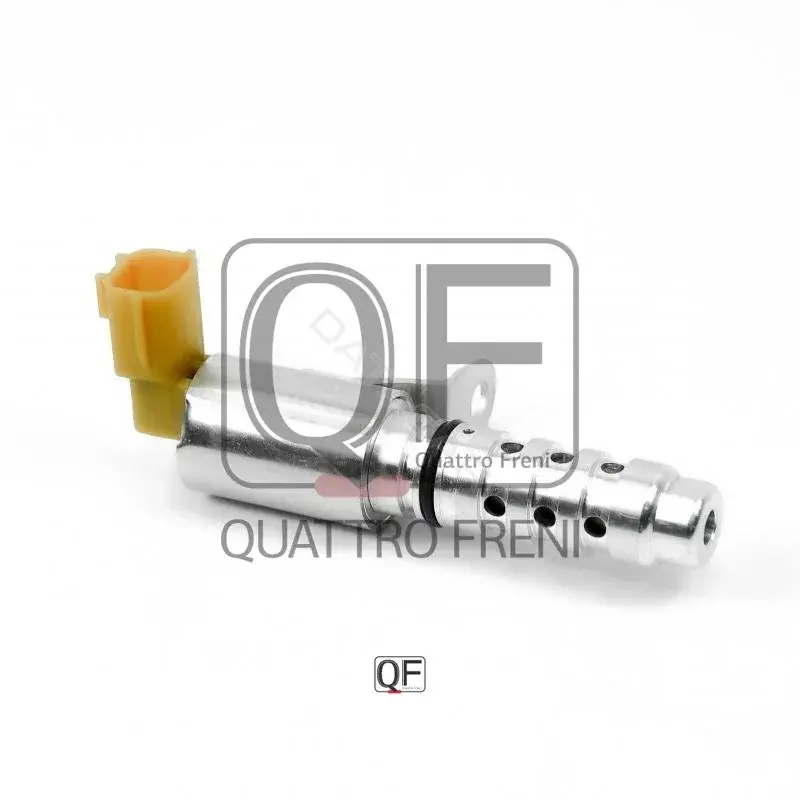 Клапан регулировки фаз газораспределения QUATTRO FRENI QF62A00014