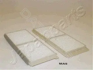 Фильтр салонный JAPANPARTS FAA-MA9