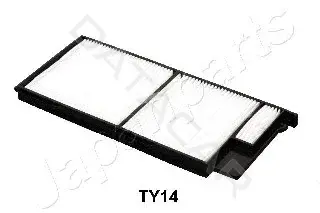 Фильтр салонный JAPANPARTS FAA-TY14