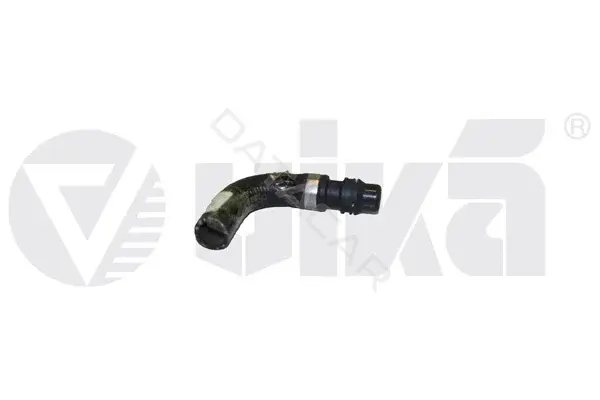 Фланец охлаждающей жидкости Vika 88191711701