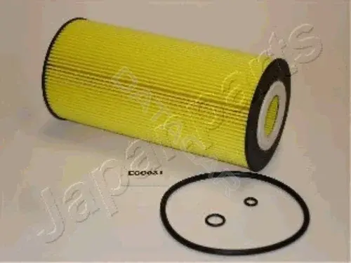 Масляный фильтр JAPANPARTS FO-ECO031
