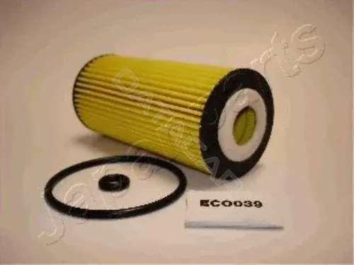 Масляный фильтр JAPANPARTS FO-ECO039