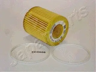 Масляный фильтр JAPANPARTS FO-ECO058