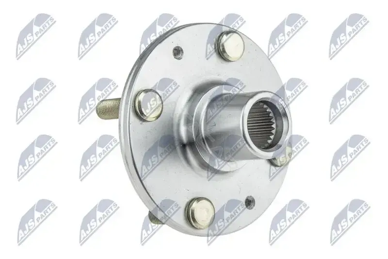 Подшипник ступицы NTY KLP-HY-505P